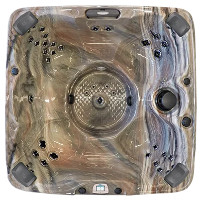 Tropical-X EC-739BX hot tubs for sale in Evans