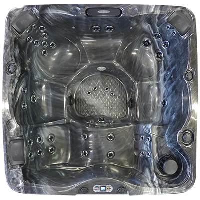 Pacifica EC-739L hot tubs for sale in Evans
