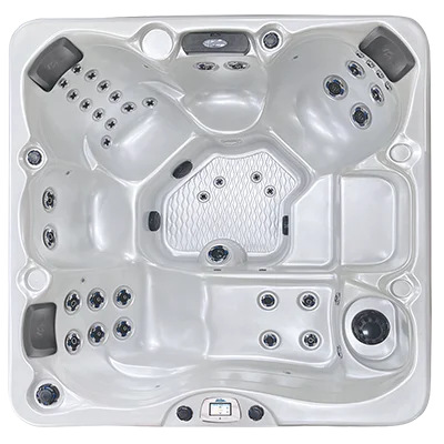 Costa-X EC-740LX hot tubs for sale in Evans