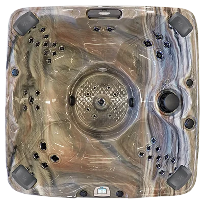 Tropical-X EC-751BX hot tubs for sale in Evans
