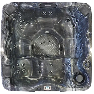 Pacifica-X EC-751LX hot tubs for sale in Evans