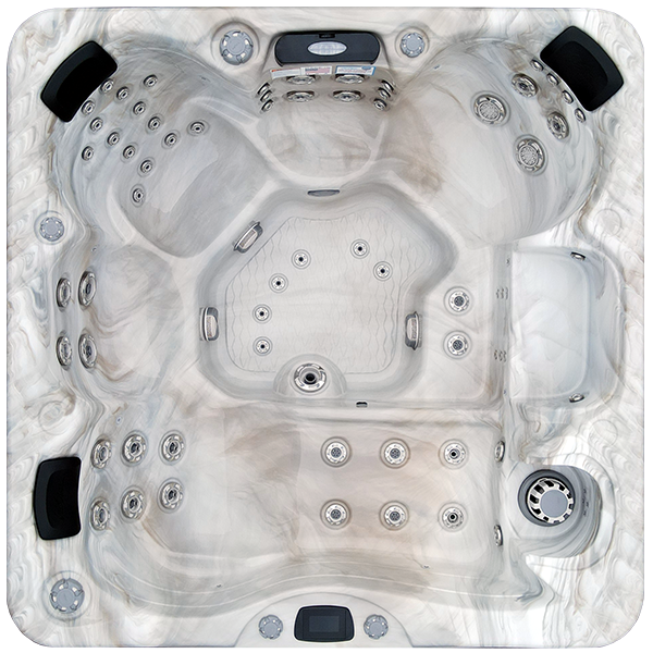 Costa-X EC-767LX hot tubs for sale in Evans