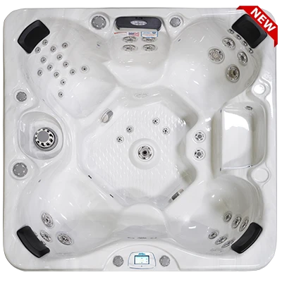 Cancun-X EC-849BX hot tubs for sale in Evans