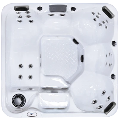 Hawaiian Plus PPZ-634L hot tubs for sale in Evans