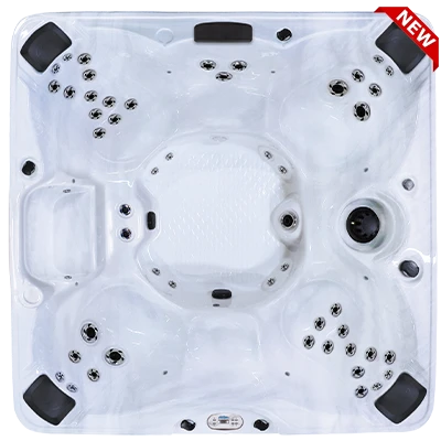 Tropical Plus PPZ-743BC hot tubs for sale in Evans